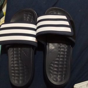 New with tags adidas men's slides